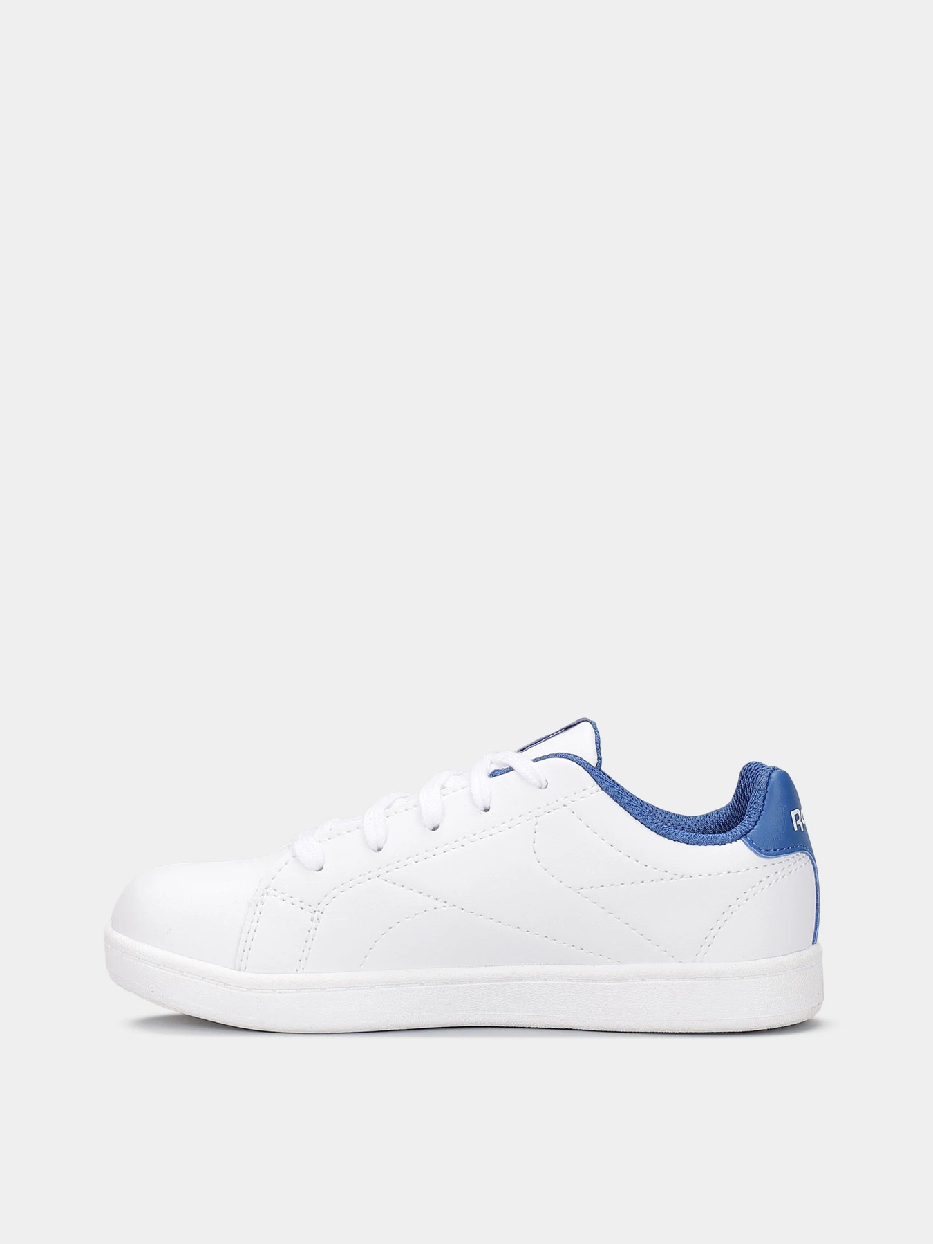 Кеды Reebok ROYAL COMPLETE CLN 2.0 модель 100209335 Кеды Reebok ROYAL COMPLETE CLN 2.0 модель 100209335 Фото