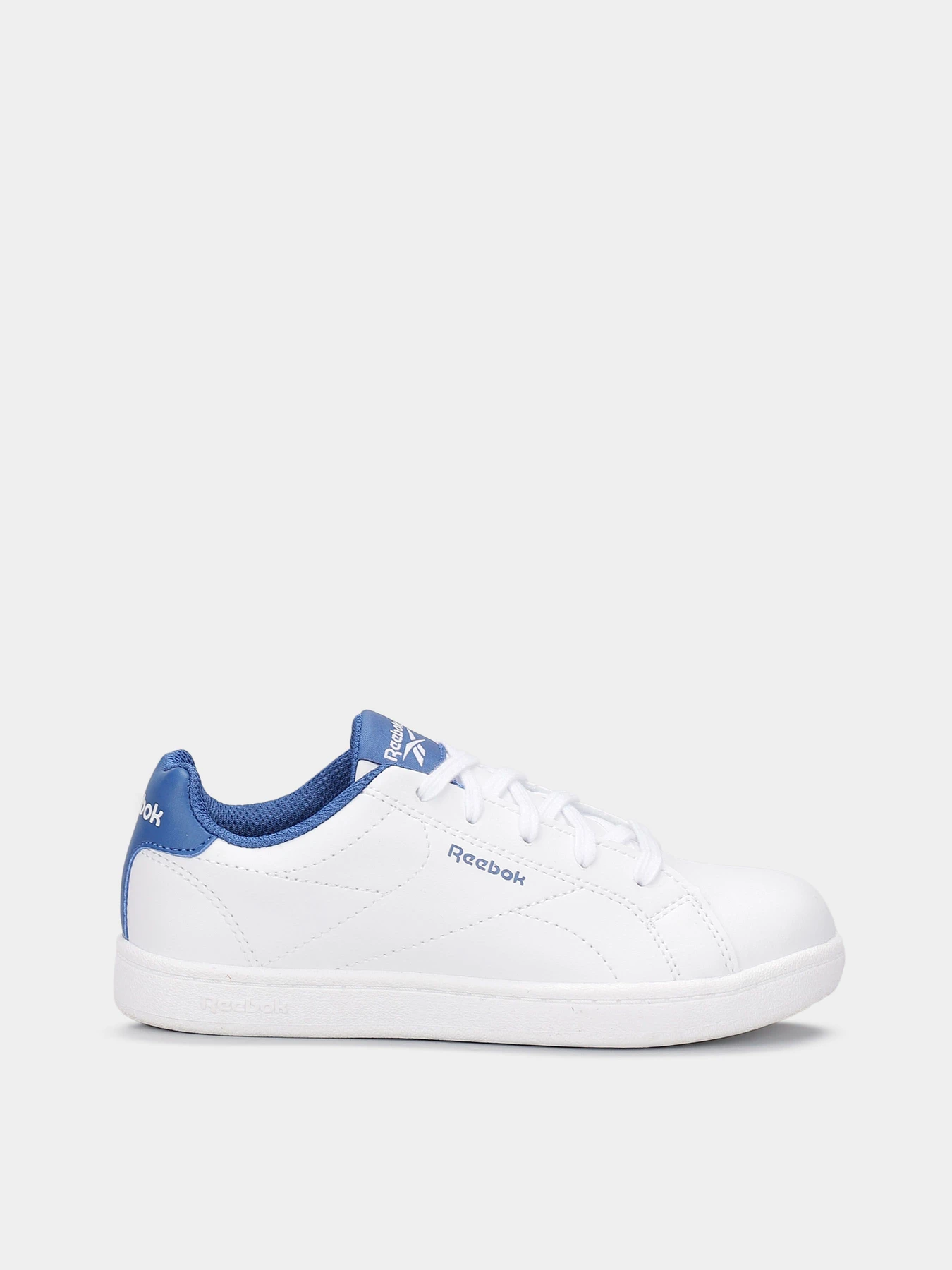 Кеды Reebok ROYAL COMPLETE CLN 2.0 модель 100209335 Кеды Reebok ROYAL COMPLETE CLN 2.0 модель 100209335 Фото