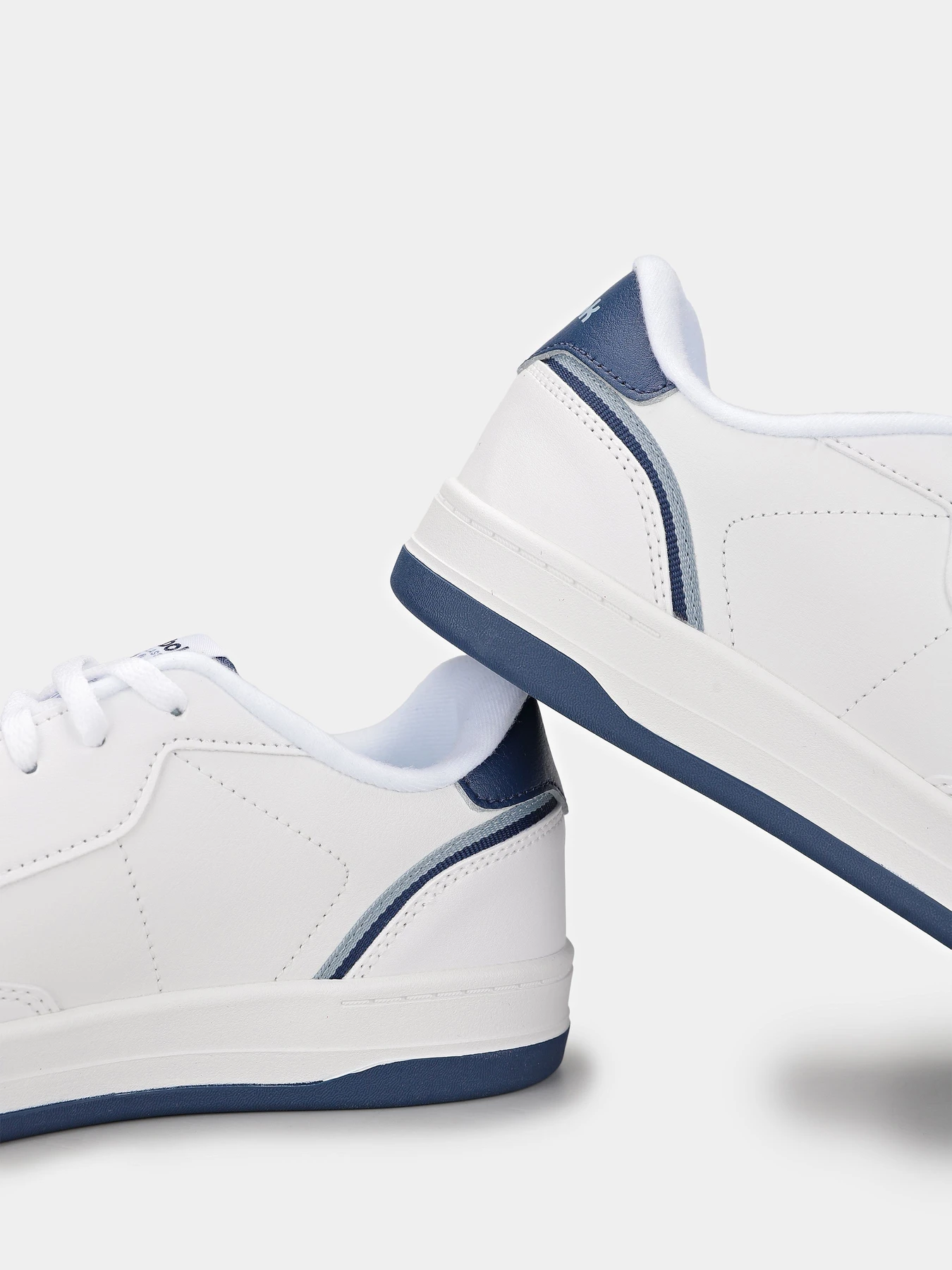 Кеди Reebok PHASE COURT модель 100209833 Фото