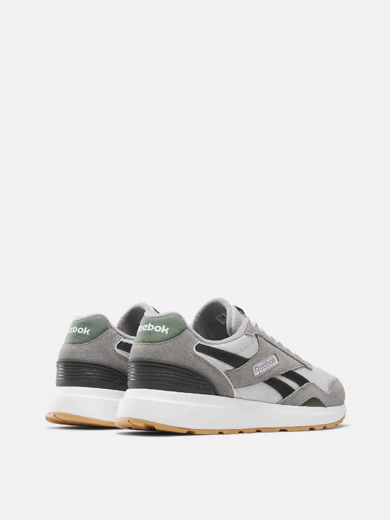 Кросівки Reebok GL1100 модель 100210023 Кросівки Reebok GL1100 модель 100210023 Фото