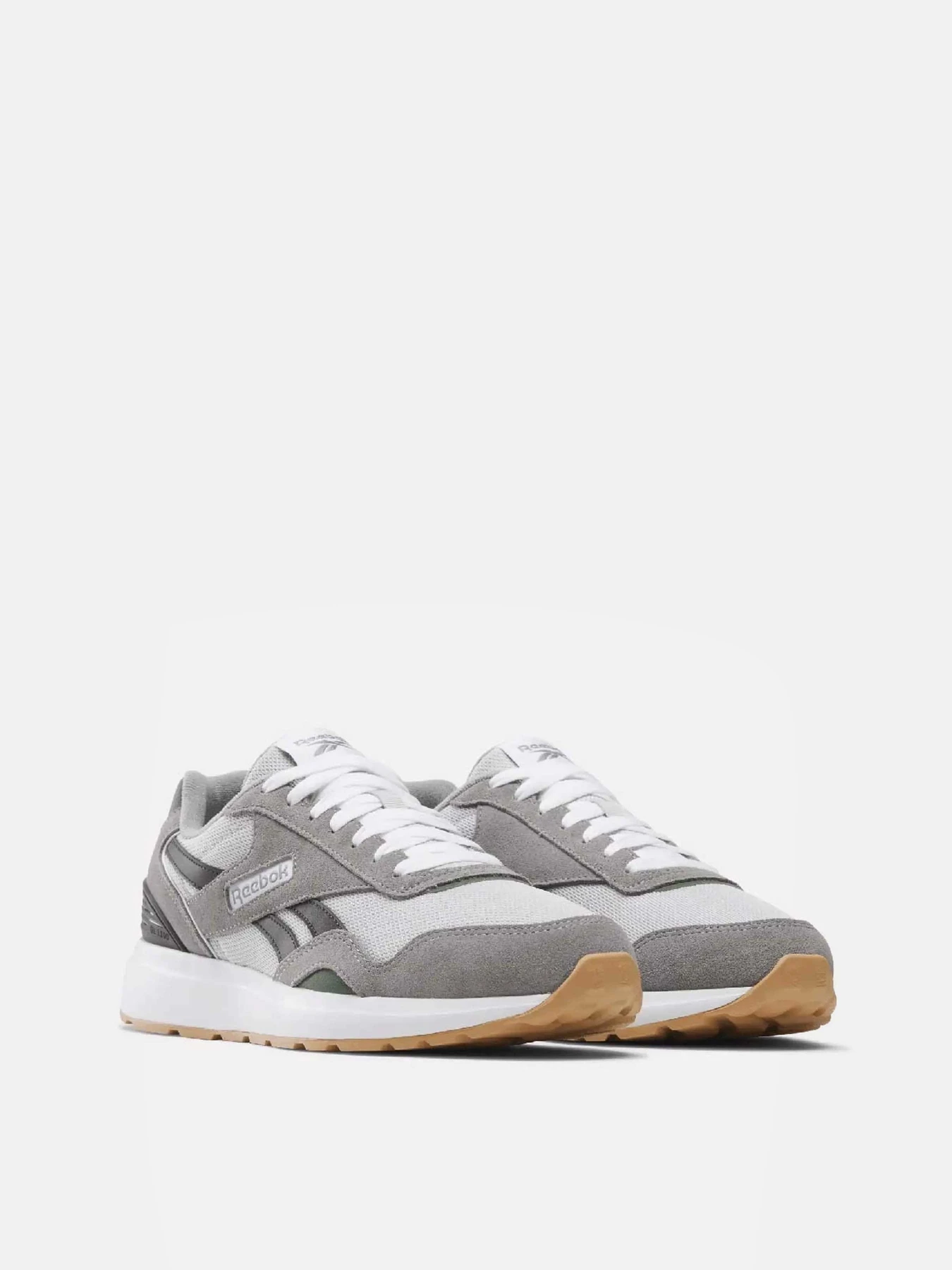 Кросівки Reebok GL1100 модель 100210023 Кросівки Reebok GL1100 модель 100210023 Фото
