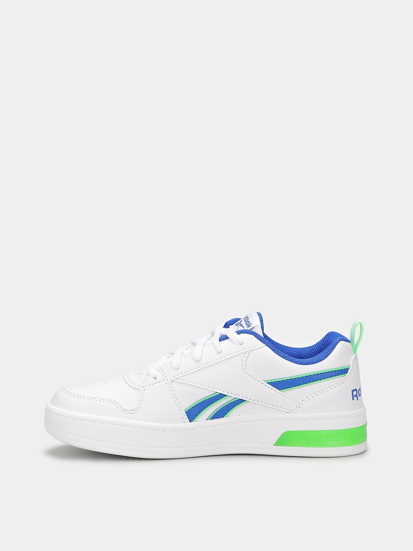 Кеди Reebok ROYAL PRIME STEP N' FLASH модель 100211129 Кеди Reebok ROYAL PRIME STEP N' FLASH модель 100211129 Фото