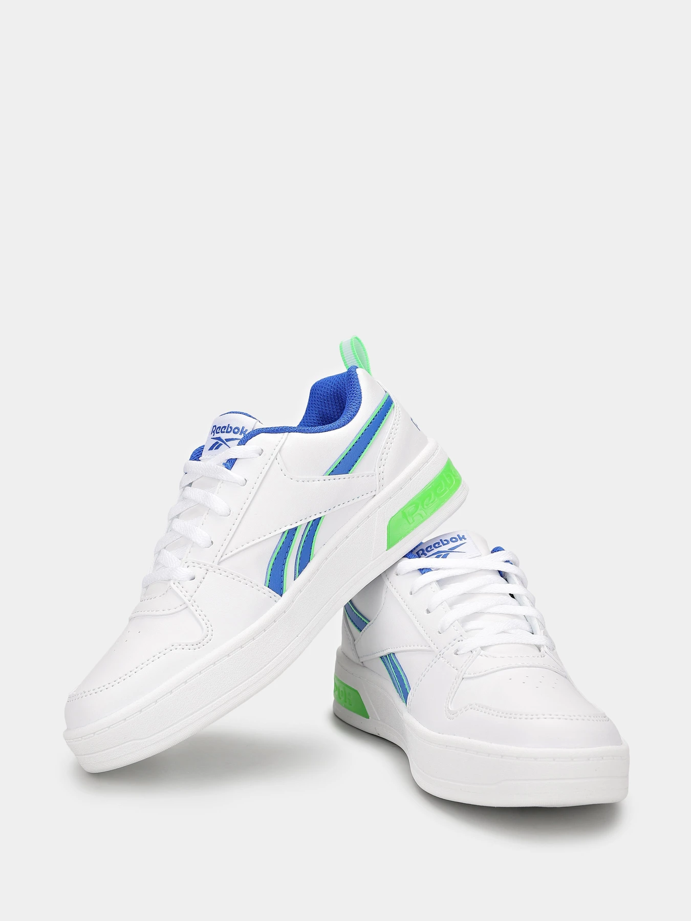 Кеди Reebok ROYAL PRIME STEP N' FLASH модель 100211129 Кеди Reebok ROYAL PRIME STEP N' FLASH модель 100211129 Фото