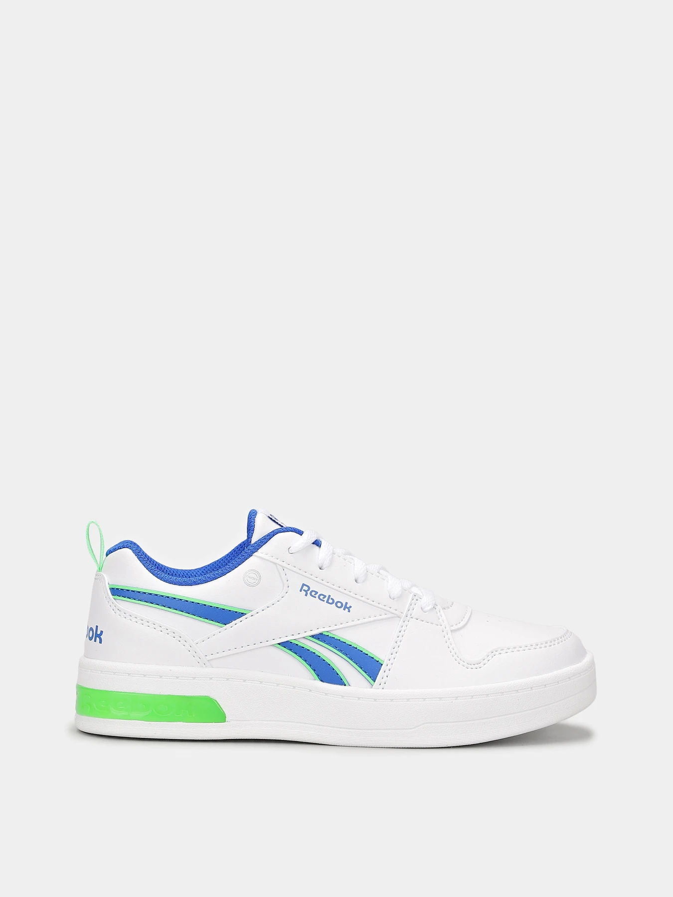 Кеди Reebok ROYAL PRIME STEP N' FLASH модель 100211129 Кеди Reebok ROYAL PRIME STEP N' FLASH модель 100211129 Фото