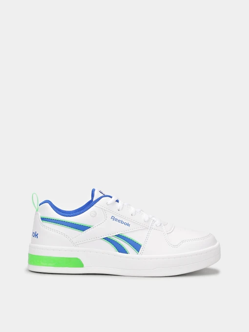 Кеды Reebok ROYAL PRIME STEP N' FLASH модель 100211129 Фото