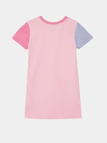 Платья Reebok модель A4700RG2_PINK Фото