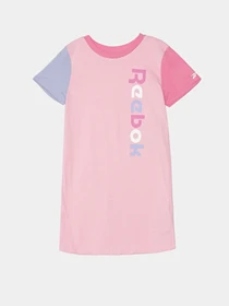 Платья Reebok модель A4700RG2_PINK Фото