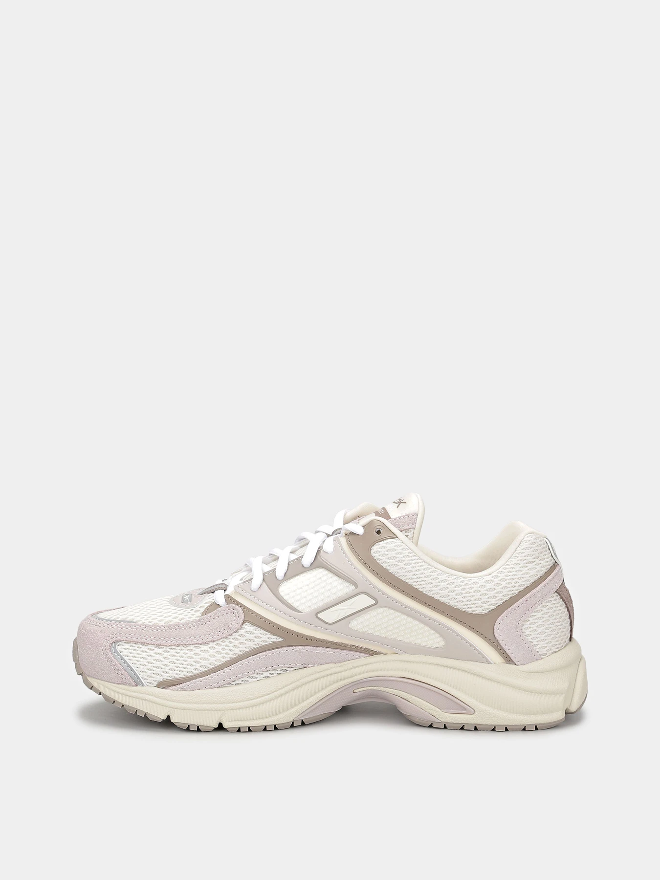 Кроссовки Reebok PREMIER TRINITY модель 100211393 Кроссовки Reebok PREMIER TRINITY модель 100211393 Фото