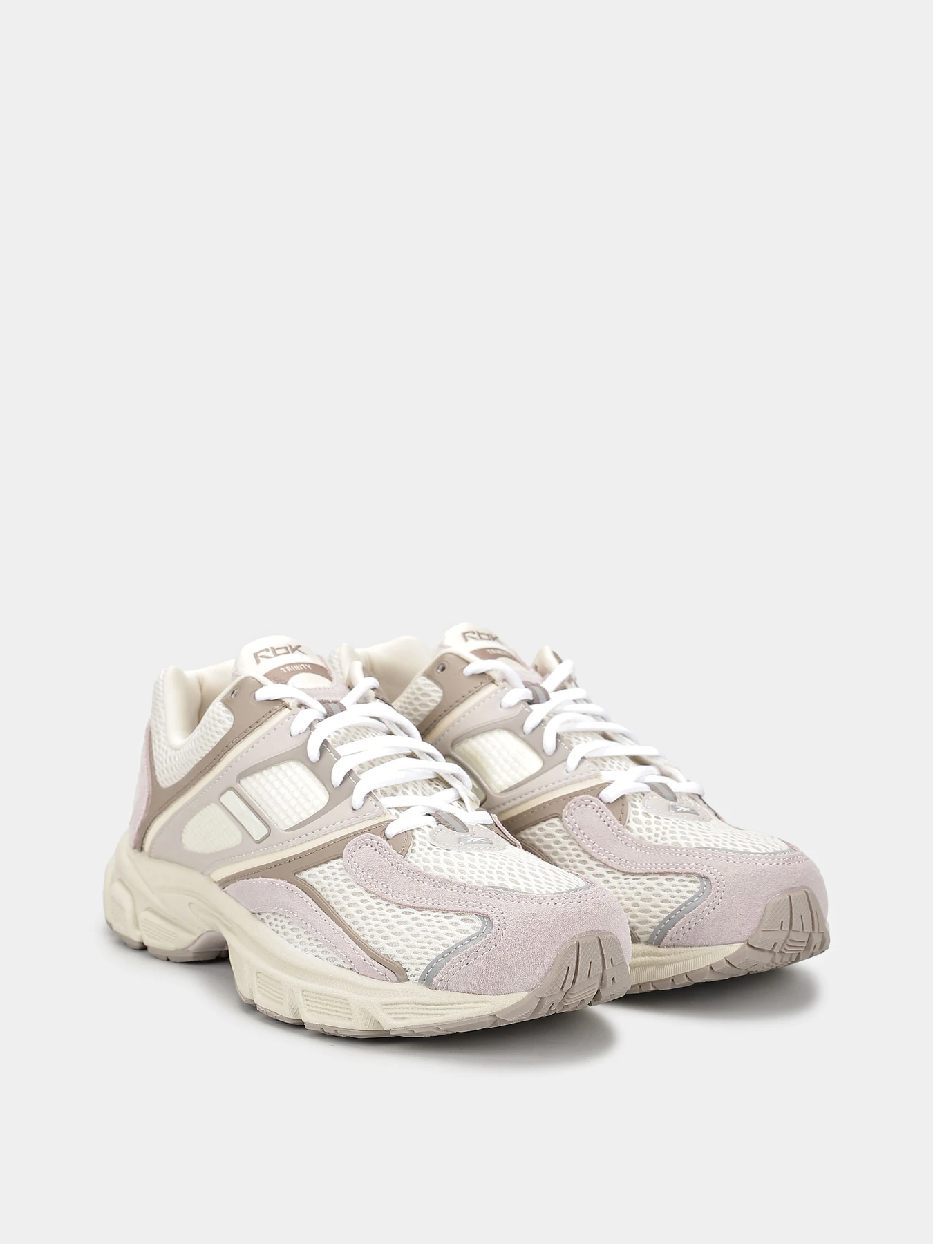 Кроссовки Reebok PREMIER TRINITY модель 100211393 Кроссовки Reebok PREMIER TRINITY модель 100211393 Фото
