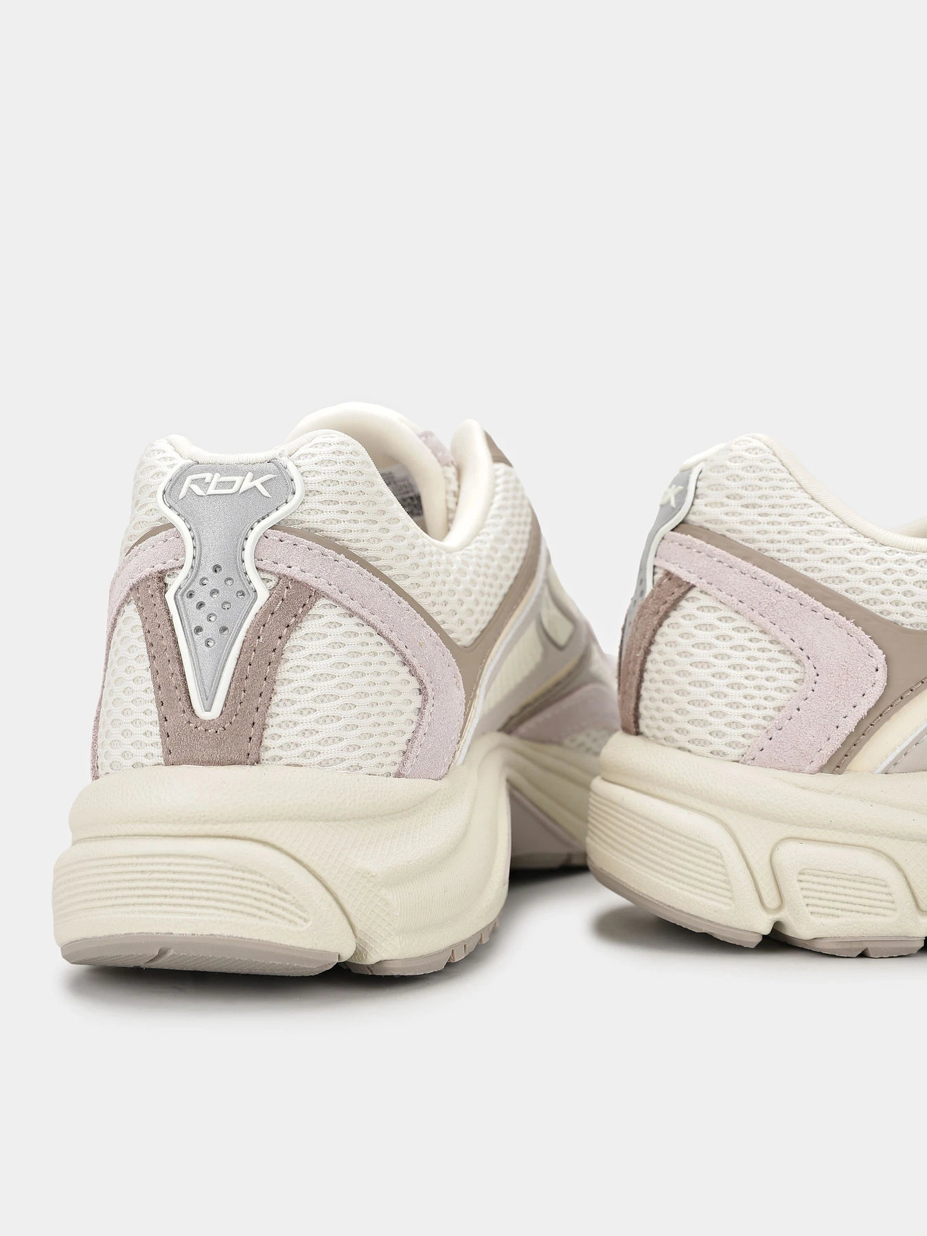 Кроссовки Reebok PREMIER TRINITY модель 100211393 Кроссовки Reebok PREMIER TRINITY модель 100211393 Фото