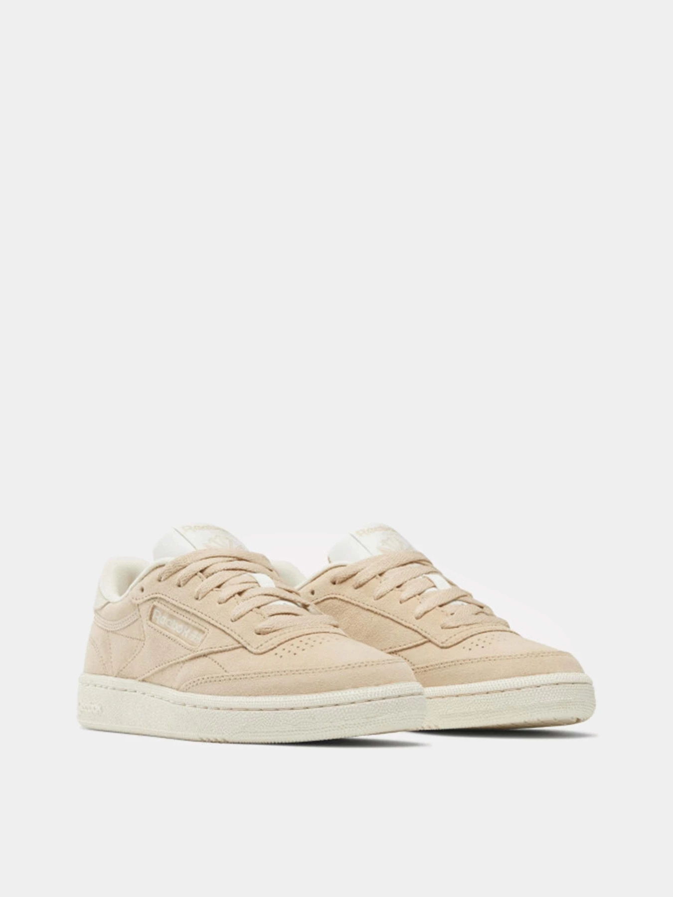 Кеди Reebok CLUB C 85 модель 100220819 Кеди Reebok CLUB C 85 модель 100220819 Фото