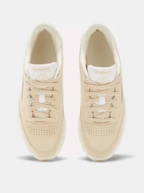 Кеди Reebok CLUB C 85 модель 100220819 Фото