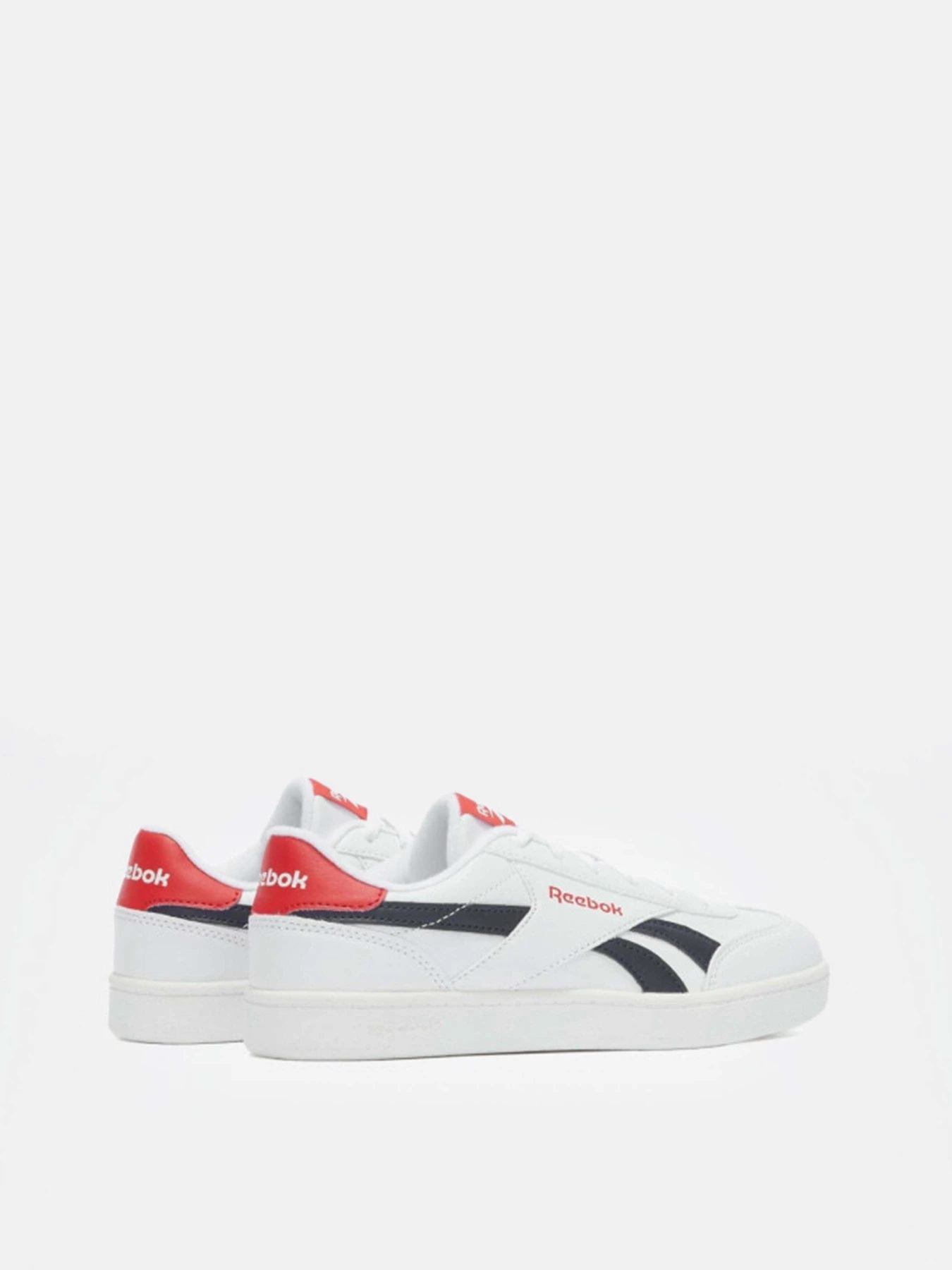 Кеди Reebok SMASH EDGE модель 100221599 Кеди Reebok SMASH EDGE модель 100221599 Фото