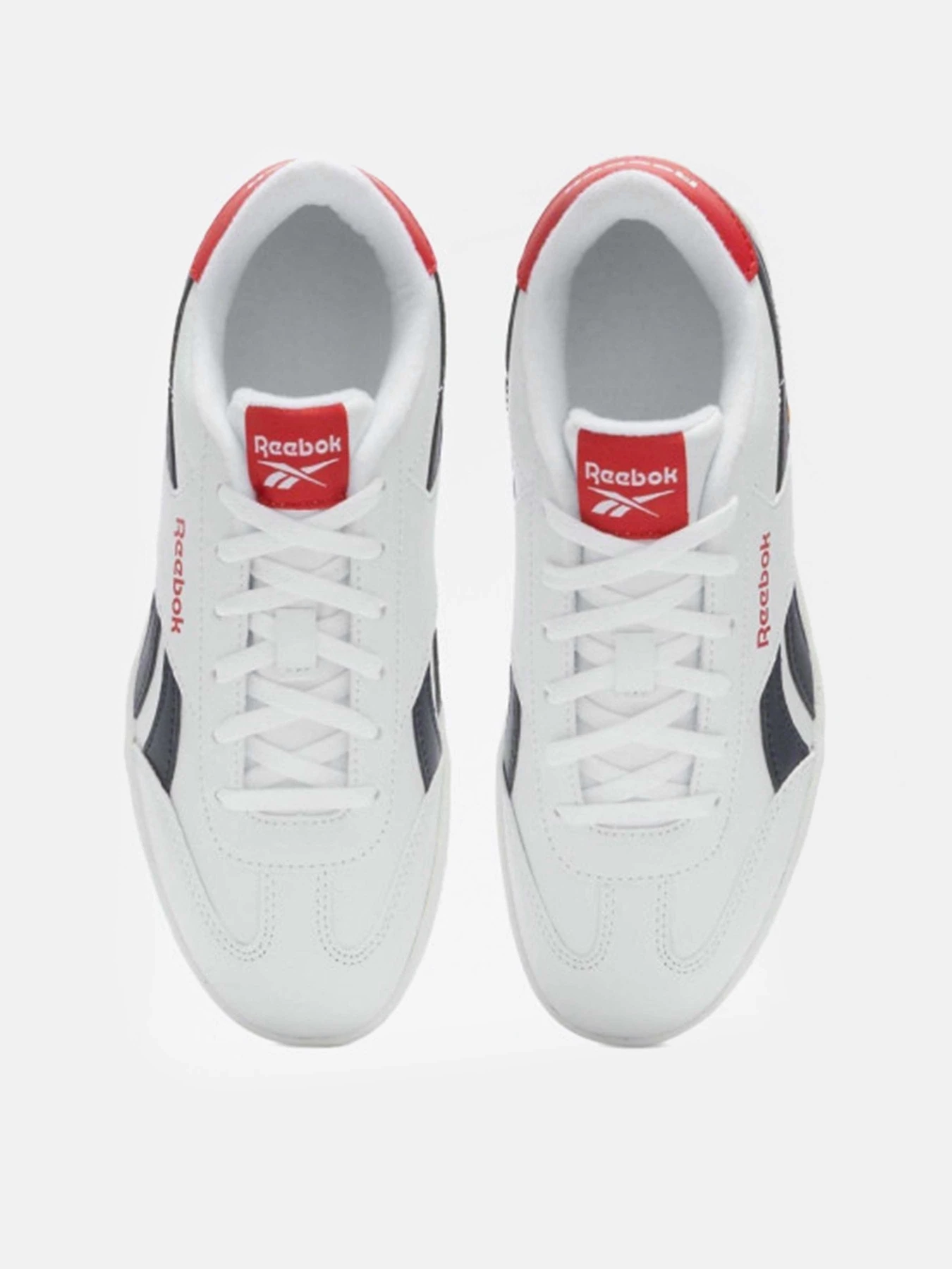 Кеди Reebok SMASH EDGE модель 100221599 Кеди Reebok SMASH EDGE модель 100221599 Фото