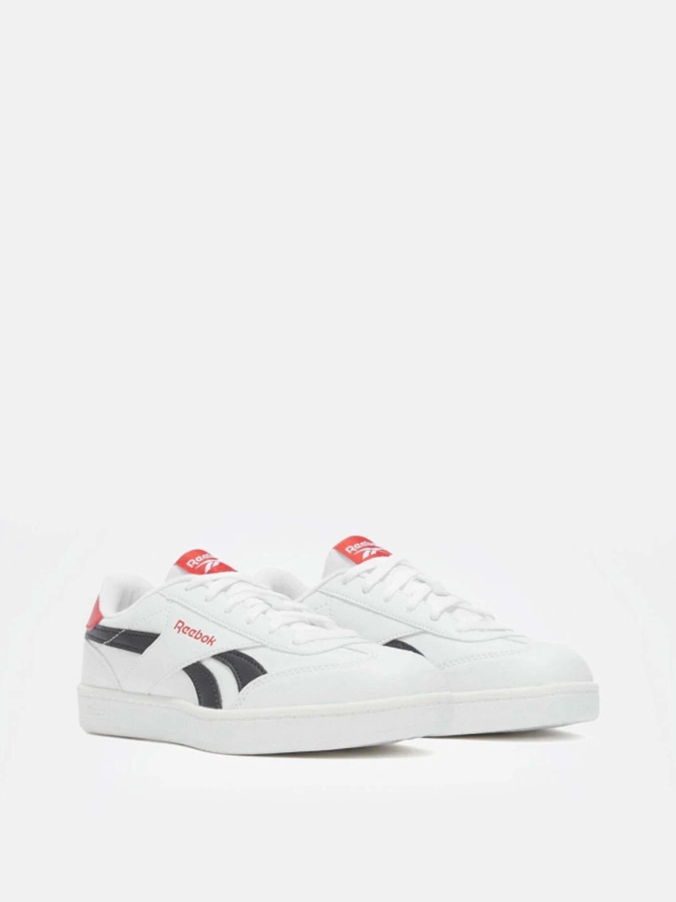 Кеди Reebok SMASH EDGE модель 100221599 Кеди Reebok SMASH EDGE модель 100221599 Фото