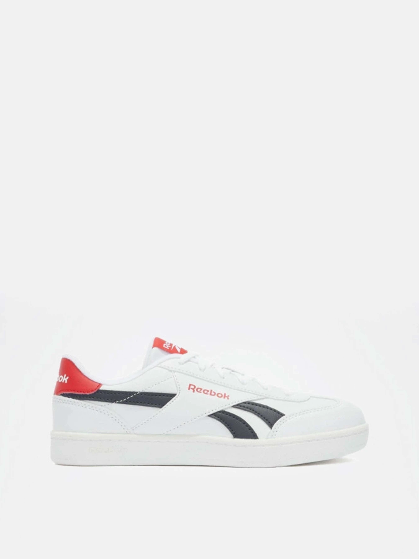 Кеди Reebok SMASH EDGE модель 100221599 Кеди Reebok SMASH EDGE модель 100221599 Фото