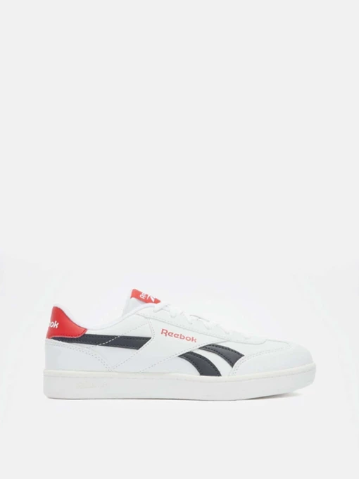 Кеды Reebok SMASH EDGE модель 100221599 Фото