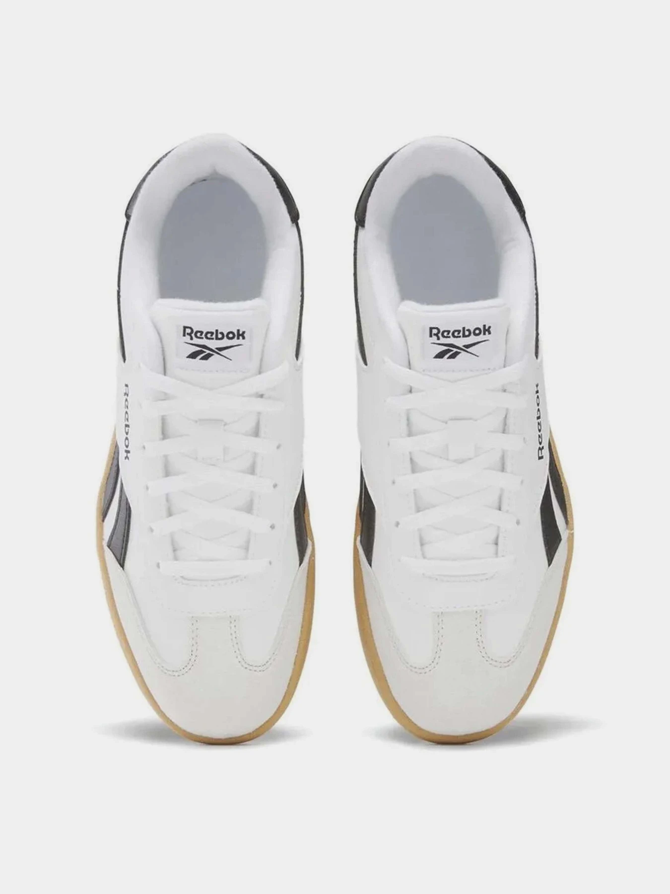 Кеды Reebok SMASH EDGE модель 100221602 Фото
