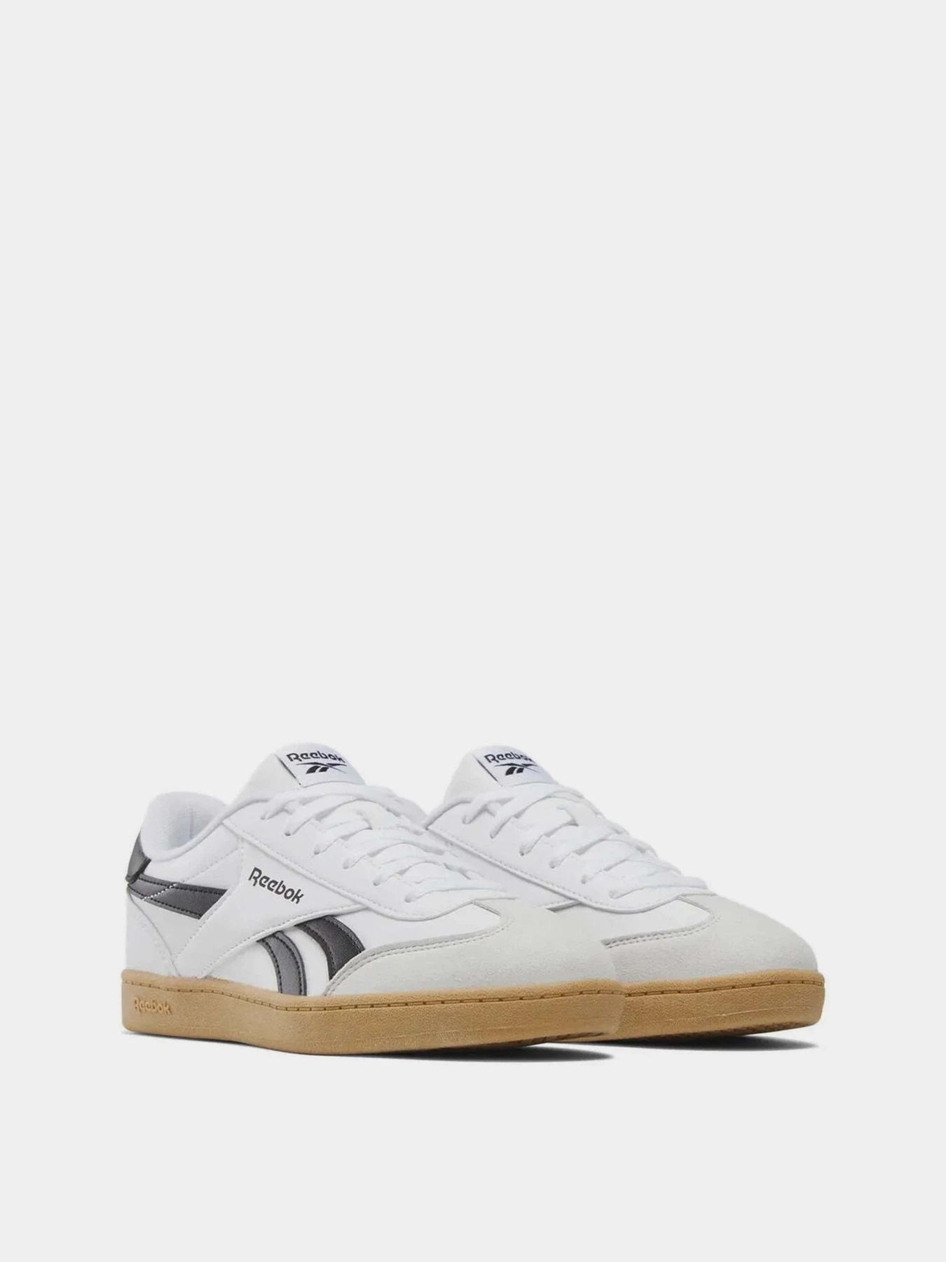Кеды Reebok SMASH EDGE модель 100221602 Фото