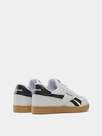 Кеды Reebok SMASH EDGE модель 100221602 Фото