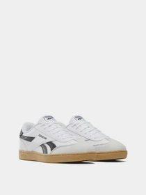 Кеды Reebok SMASH EDGE модель 100221602 Фото