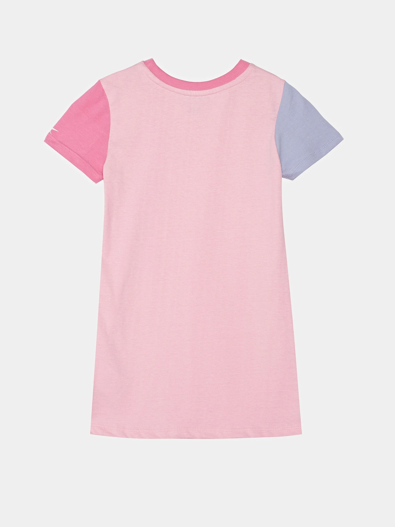 Платья Reebok модель A4700RG4_PINK Фото