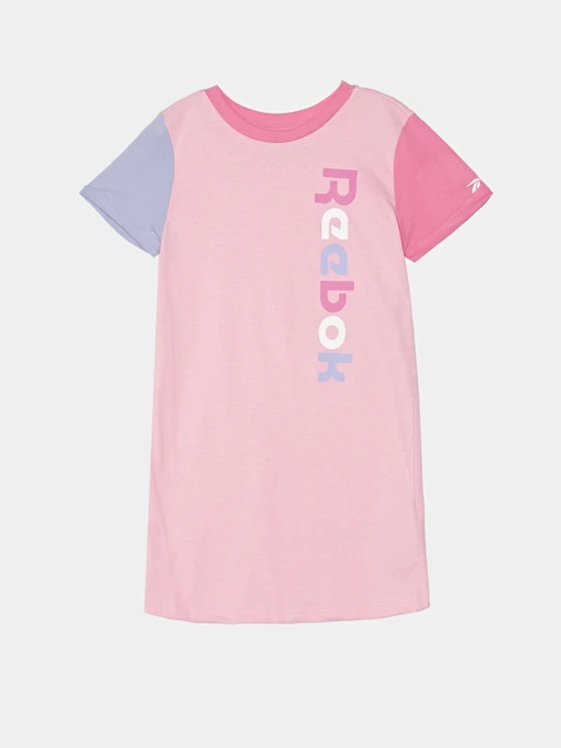 Платья Reebok модель A4700RG4_PINK Фото