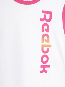 Платья Reebok модель A4700RG7_WHITE Фото