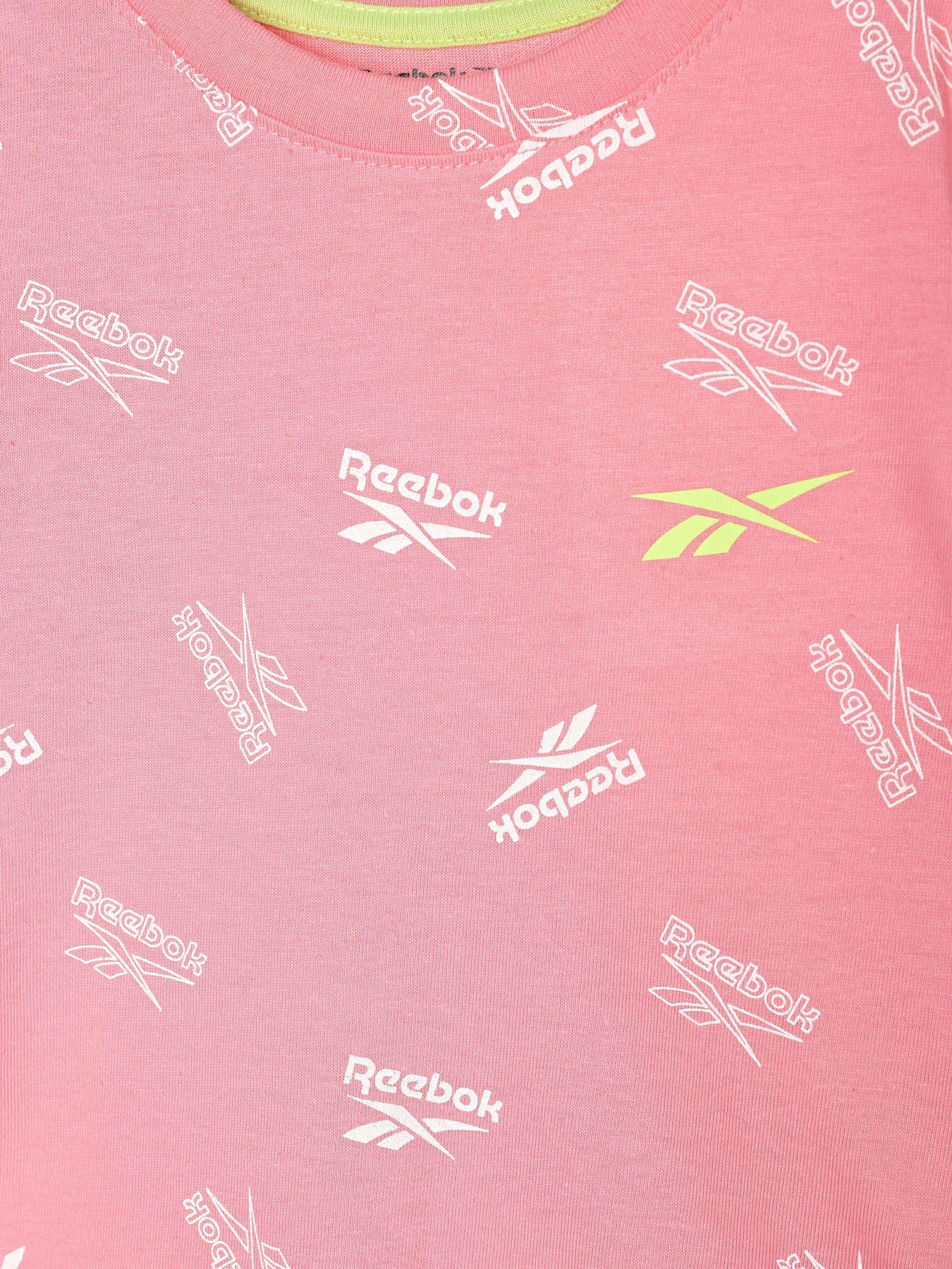 Платья Reebok модель A4701RG2_PINK Платья Reebok модель A4701RG2_PINK Фото