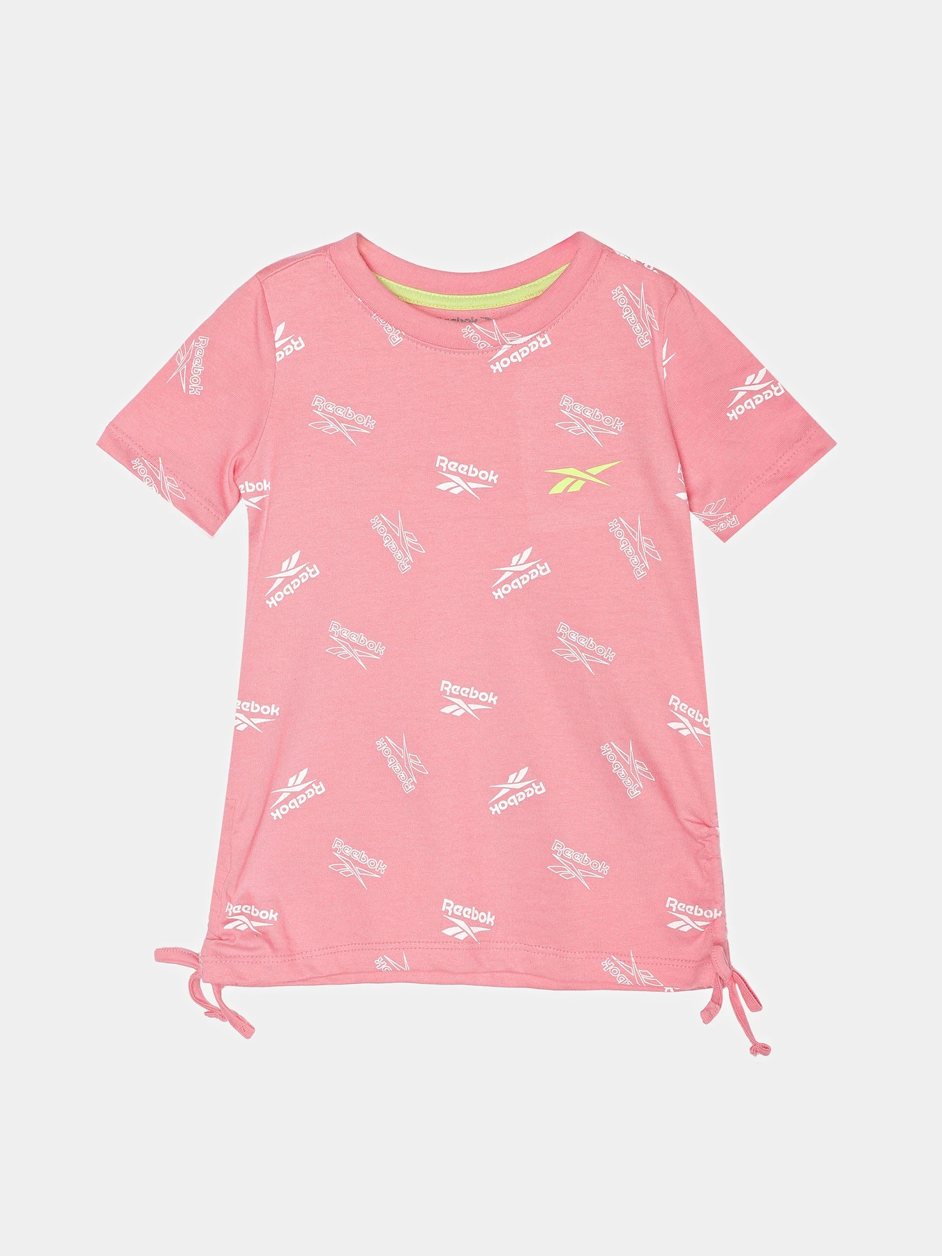Платья Reebok модель A4701RG2_PINK Платья Reebok модель A4701RG2_PINK Фото