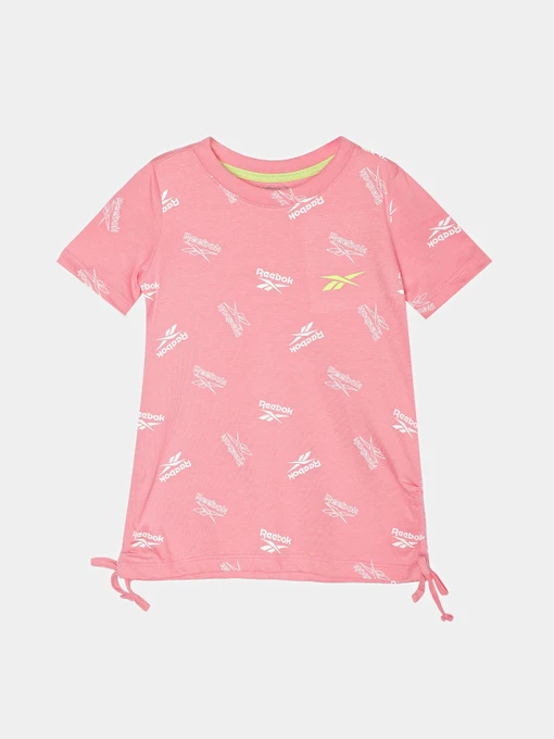 Платья Reebok модель A4701RG2_PINK Фото