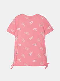Платья Reebok модель A4701RG2_PINK Фото