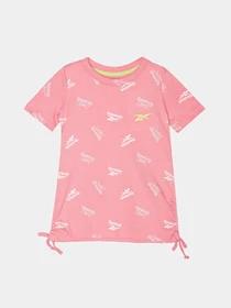Платья Reebok модель A4701RG2_PINK Фото