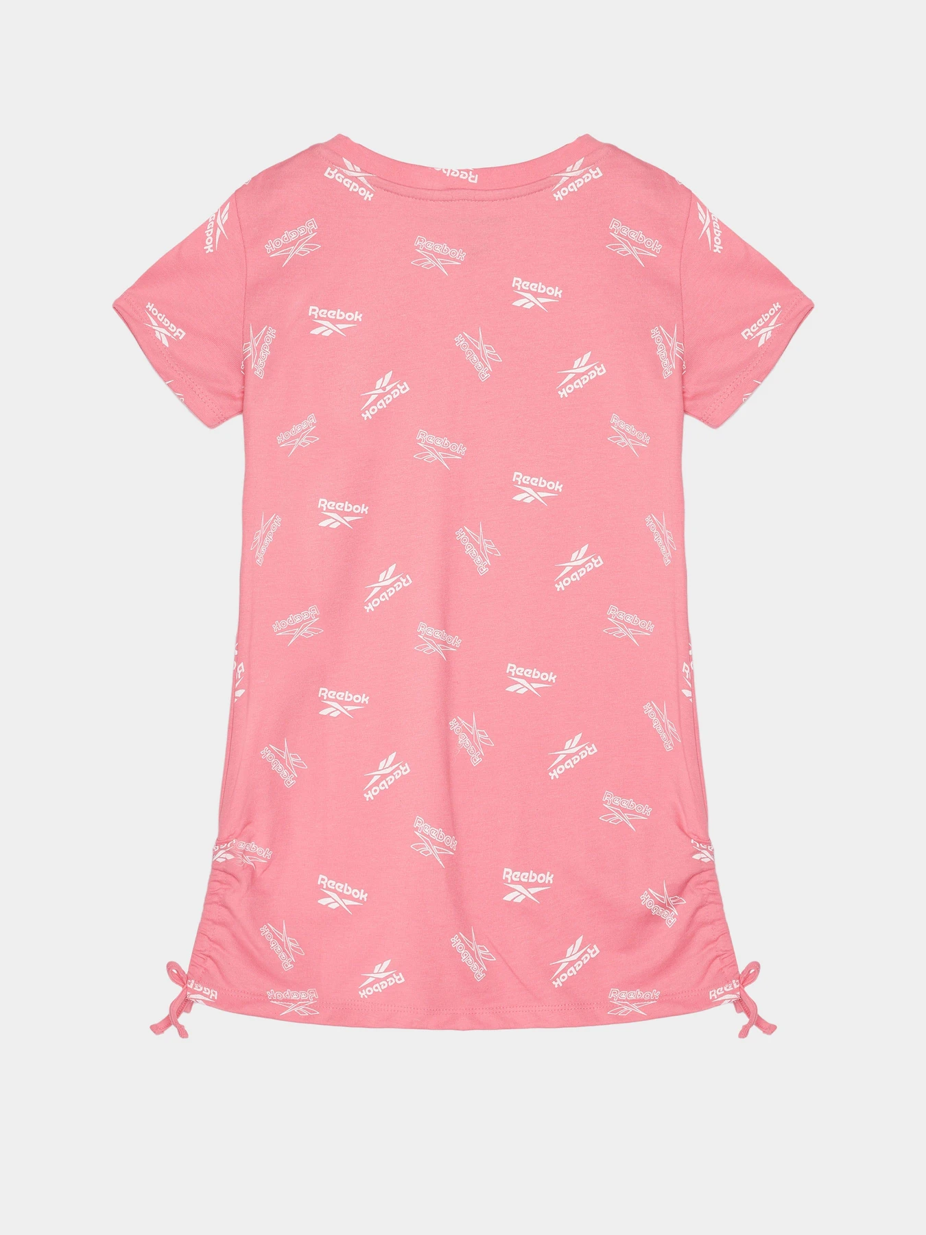 Платья Reebok модель A4701RG4_PINK Платья Reebok модель A4701RG4_PINK Фото
