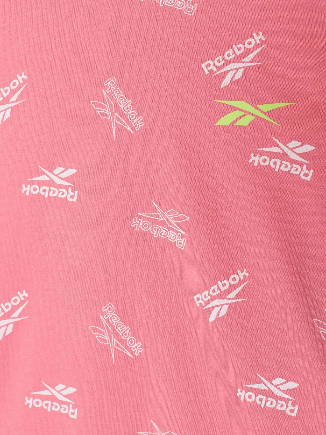 Платья Reebok модель A4701RG4_PINK Платья Reebok модель A4701RG4_PINK Фото
