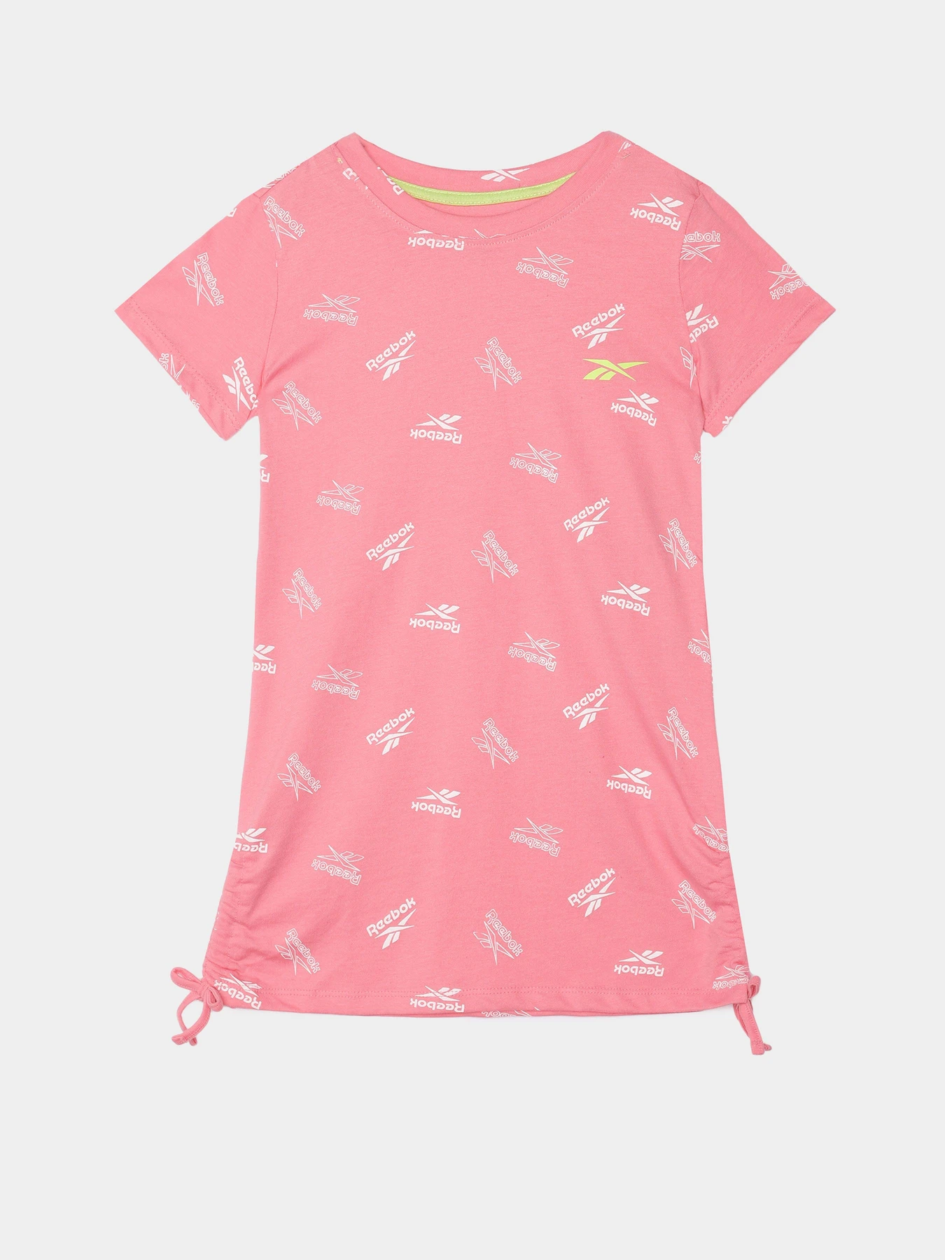 Платья Reebok модель A4701RG4_PINK Платья Reebok модель A4701RG4_PINK Фото