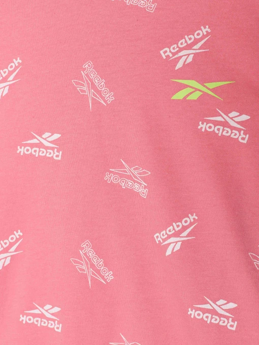 Бавовняна Дитяча Сукня міді Reebok фото 3