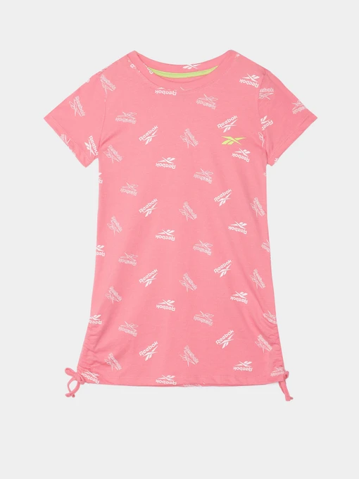 Платья Reebok модель A4701RG4_PINK Фото