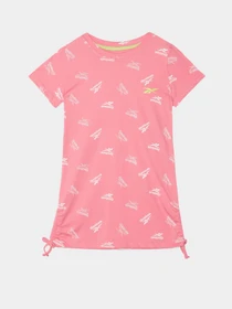Платья Reebok модель A4701RG4_PINK Фото