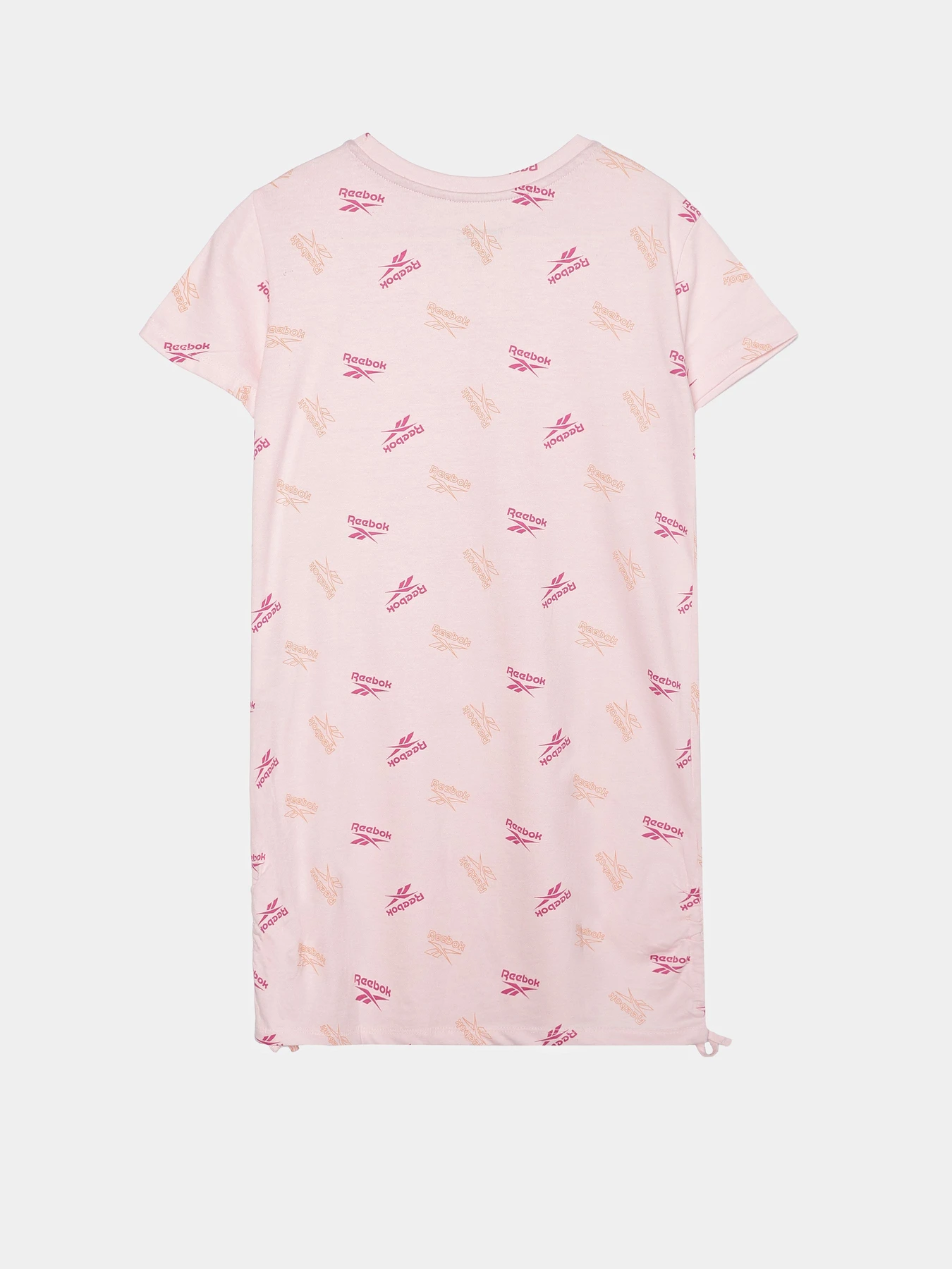 Платья Reebok модель A4701RG7_PINK Платья Reebok модель A4701RG7_PINK Фото