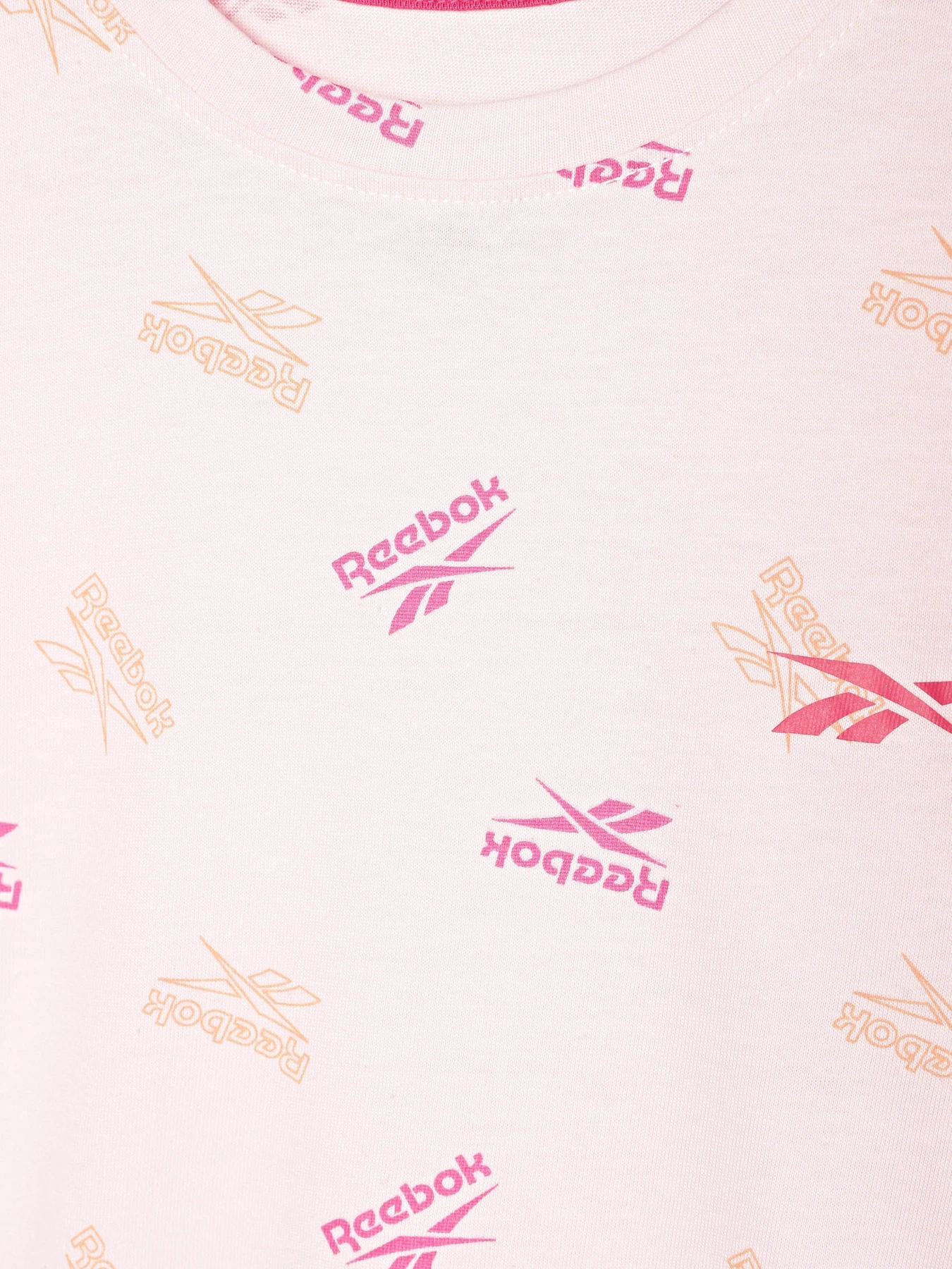 Платья Reebok модель A4701RG7_PINK Платья Reebok модель A4701RG7_PINK Фото