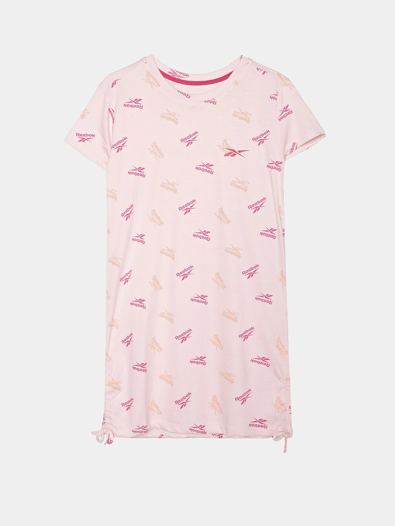 Платья Reebok модель A4701RG7_PINK Платья Reebok модель A4701RG7_PINK Фото