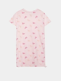 Платья Reebok модель A4701RG7_PINK Фото