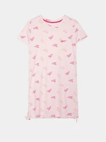 Платья Reebok модель A4701RG7_PINK Фото