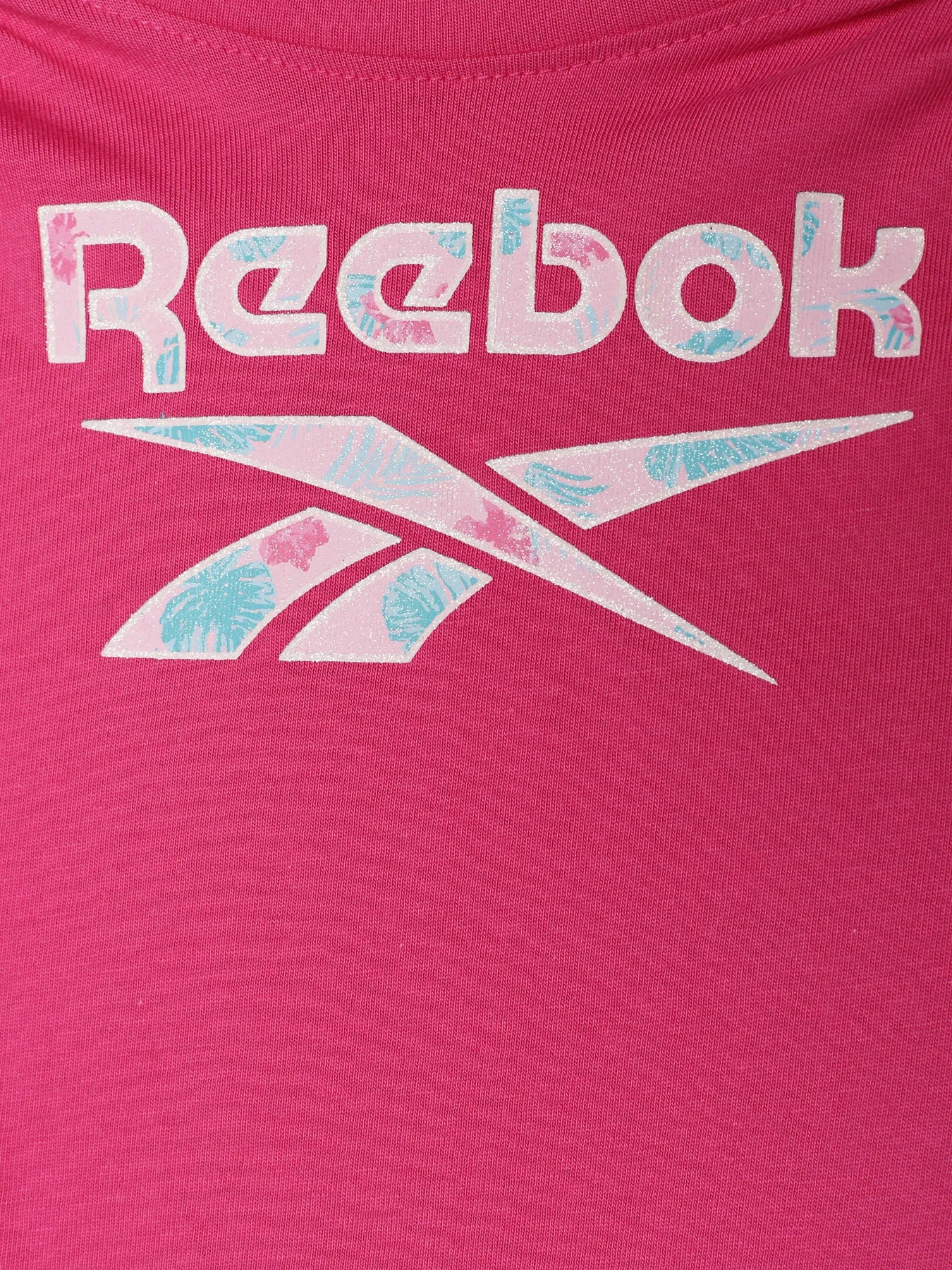 Платья Reebok модель A4703RG2_PINK Платья Reebok модель A4703RG2_PINK Фото