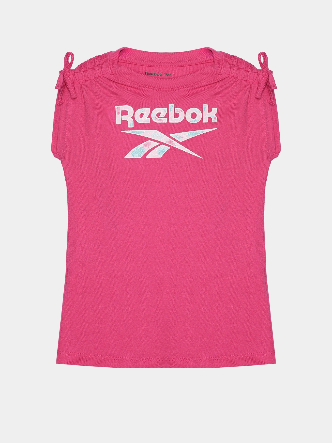 Платья Reebok модель A4703RG7_PINK Платья Reebok модель A4703RG7_PINK Фото