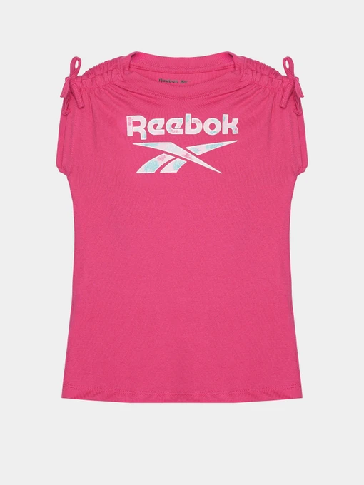 Платья Reebok модель A4703RG7_PINK Фото