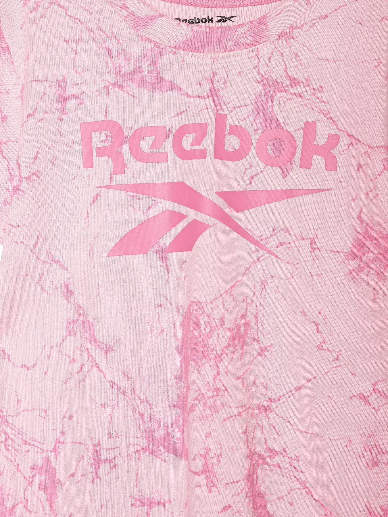 Платья Reebok модель A4704RG4_PINK Платья Reebok модель A4704RG4_PINK Фото