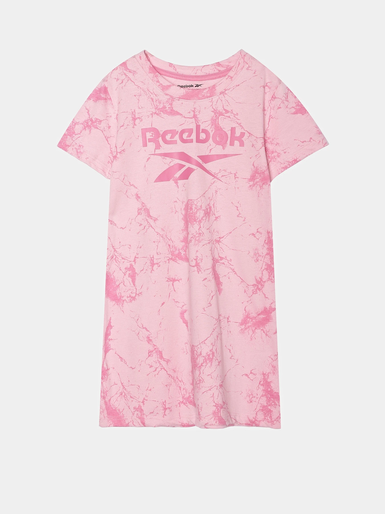 Платья Reebok модель A4704RG4_PINK Платья Reebok модель A4704RG4_PINK Фото