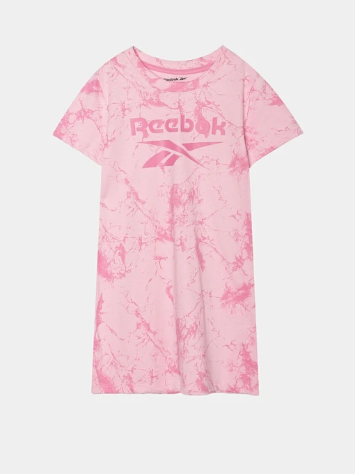 Платья Reebok модель A4704RG4_PINK Фото
